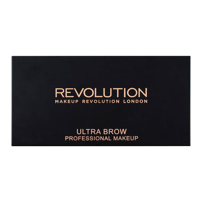 Ultra Brow Kit Medium to Dark Medium to Dark