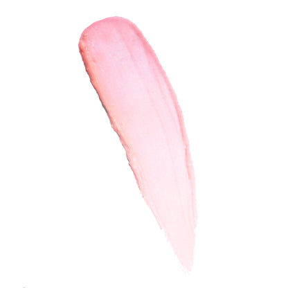 Lip Nourishing Tint with Cannabis Sativa Energy