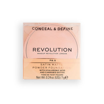 Conceal & Define Powder Foundation 7g P8.5|7g