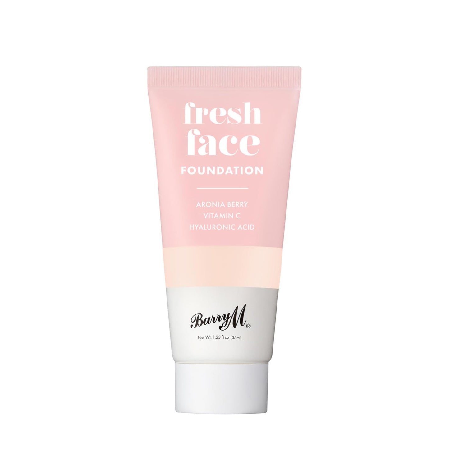 Fresh Face Liquid Foundation 35ml Shade 1|35ml