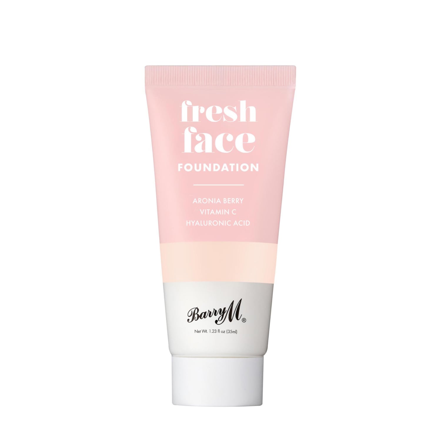 Fresh Face Liquid Foundation 35ml Shade 1|35ml