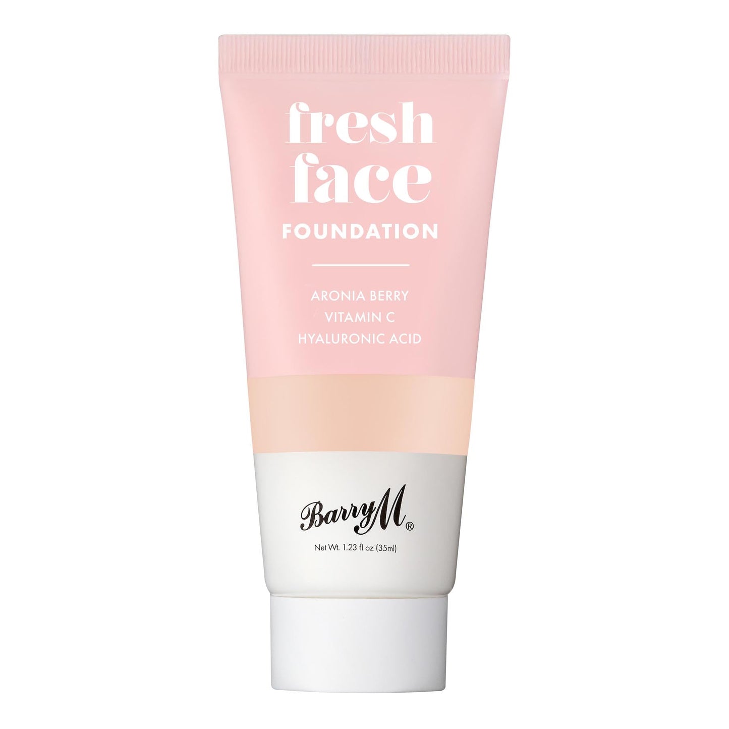 Fresh Face Liquid Foundation 35ml 3|35ml