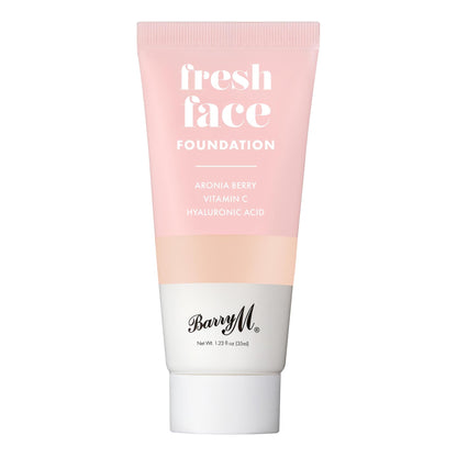 Fresh Face Liquid Foundation 35ml 3|35ml