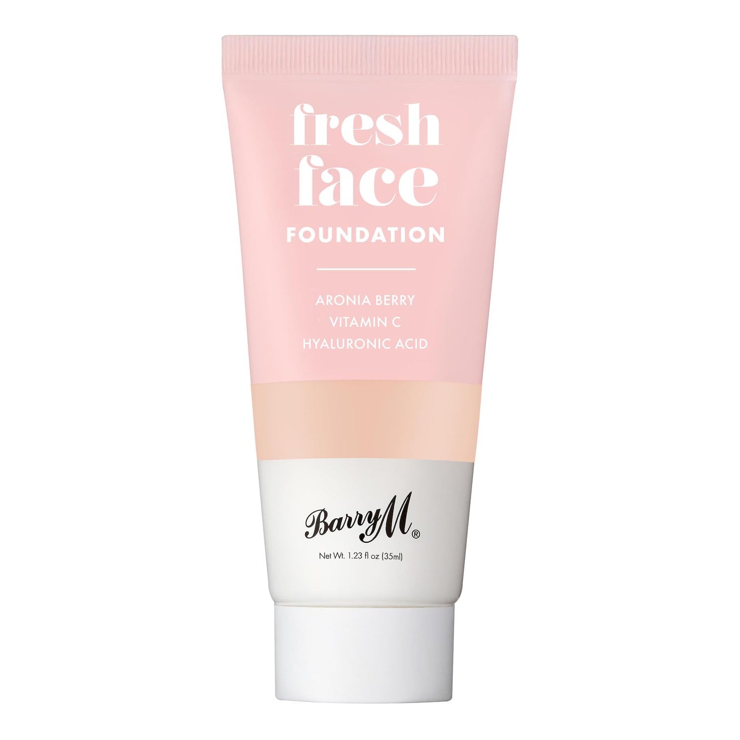Fresh Face Liquid Foundation 35ml 4|35ml