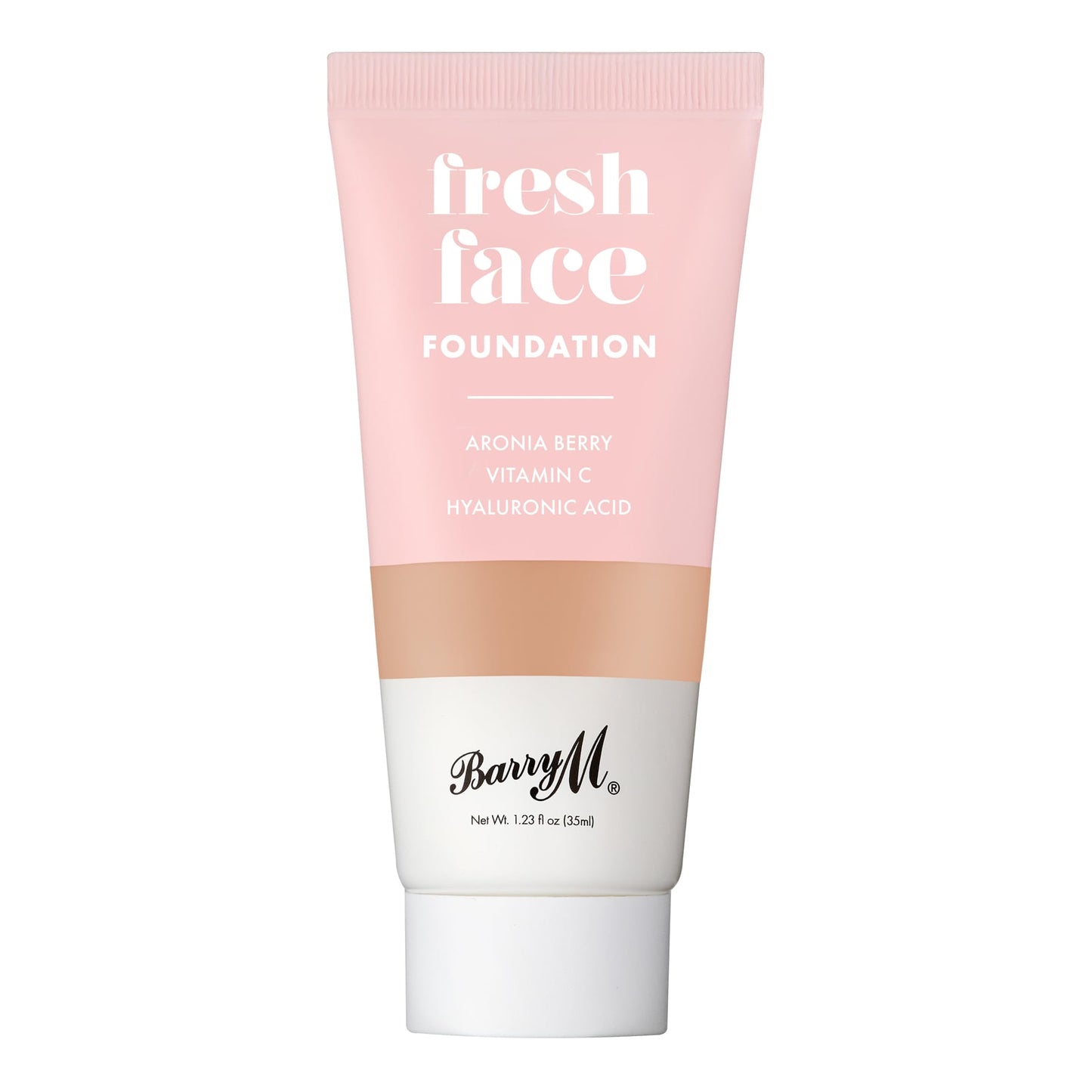 Fresh Face Liquid Foundation 35ml 8|35ml