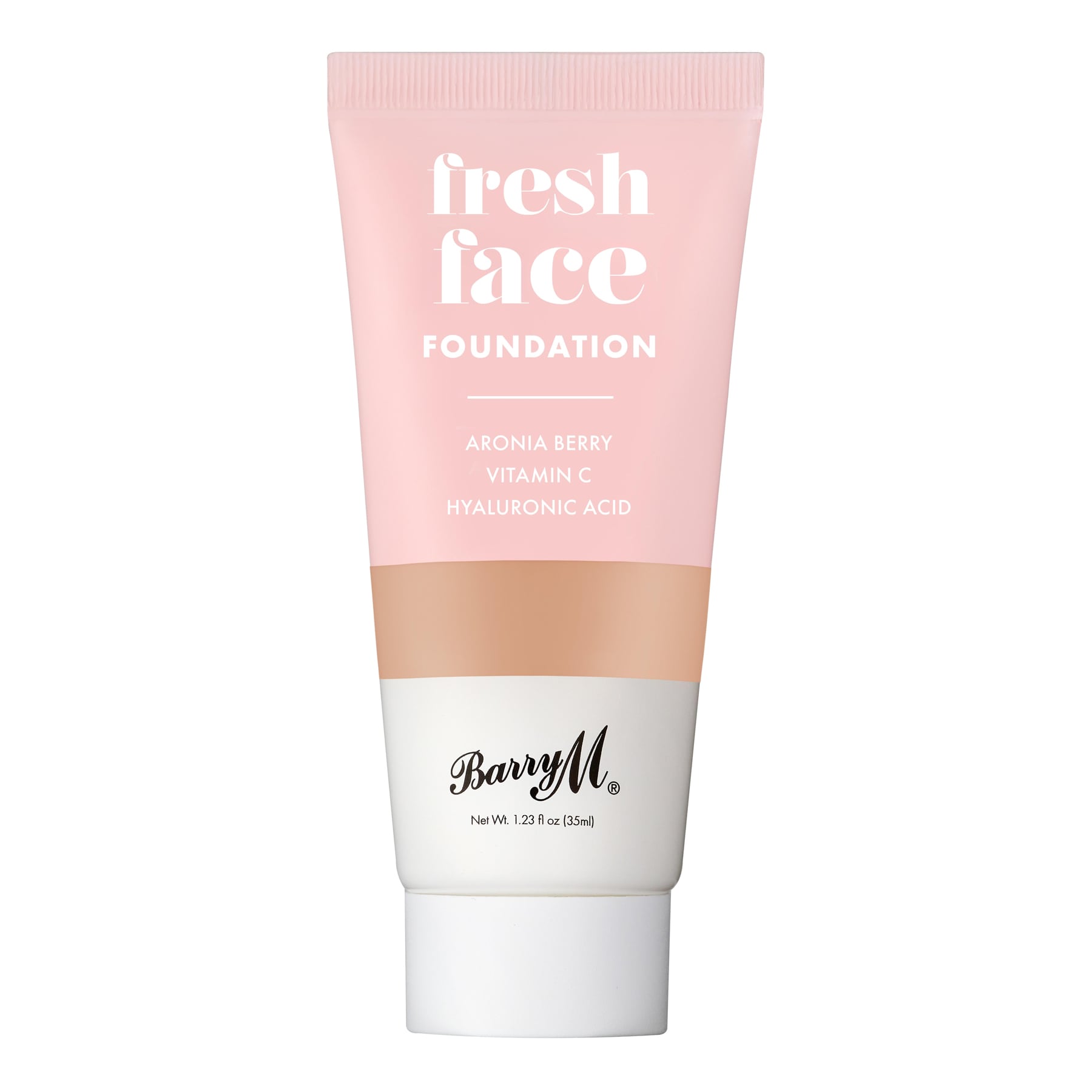 Fresh Face Liquid Foundation 35ml 8|35ml