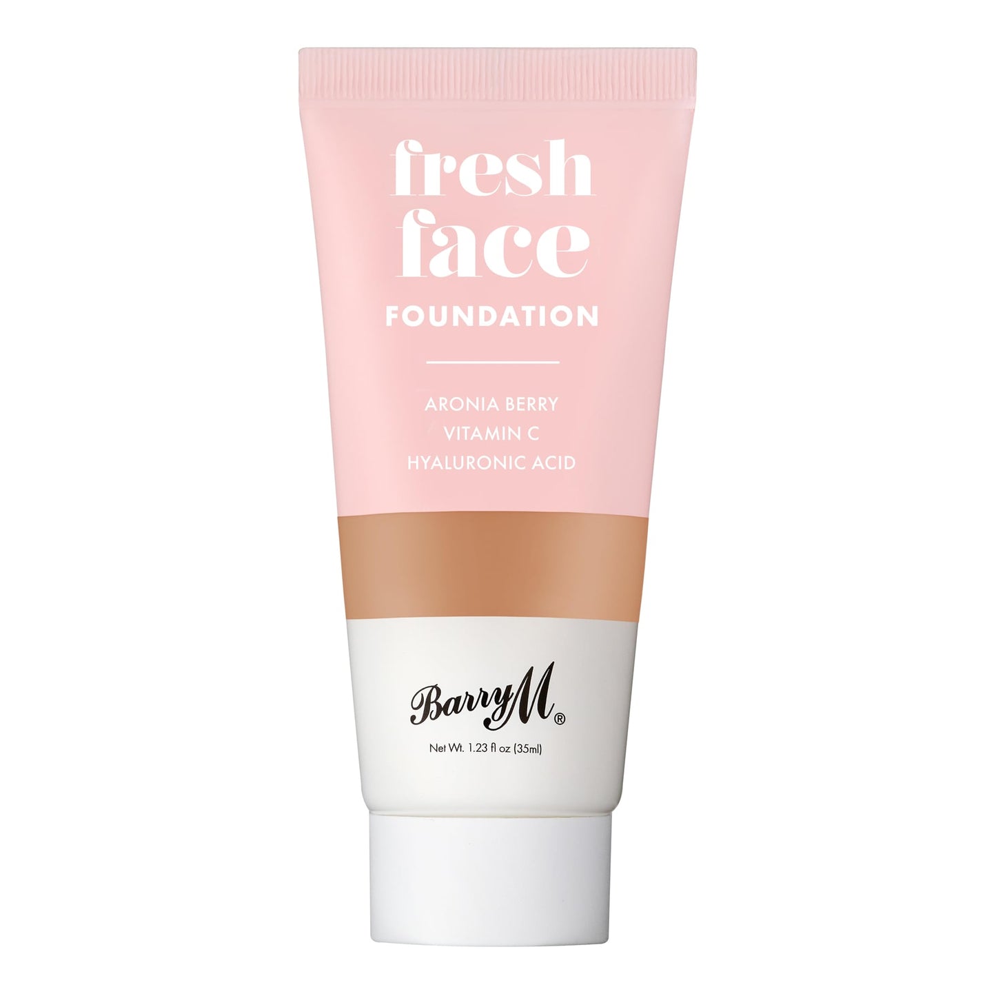 Fresh Face Liquid Foundation 35ml 12|35ml