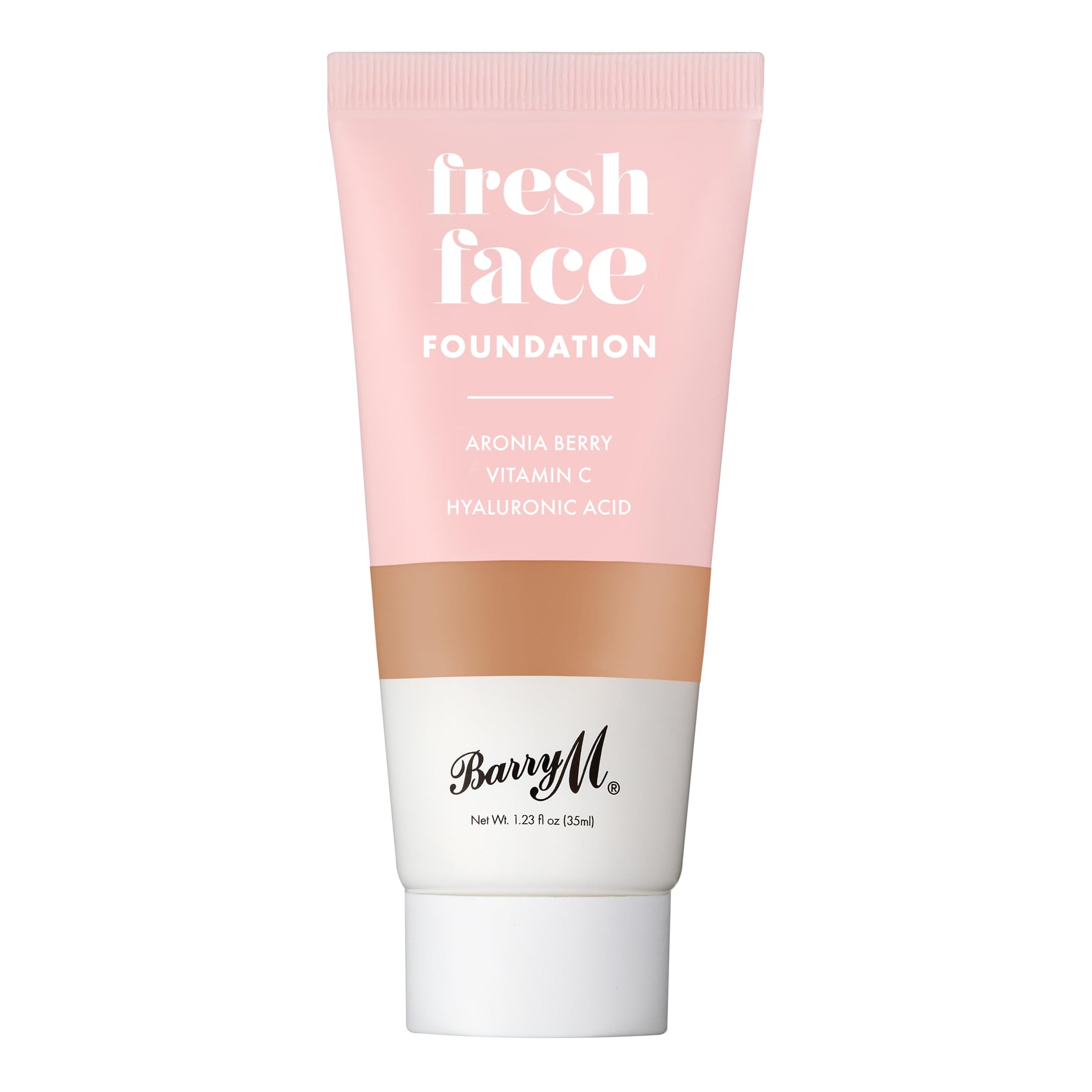 Fresh Face Liquid Foundation 35ml 12|35ml