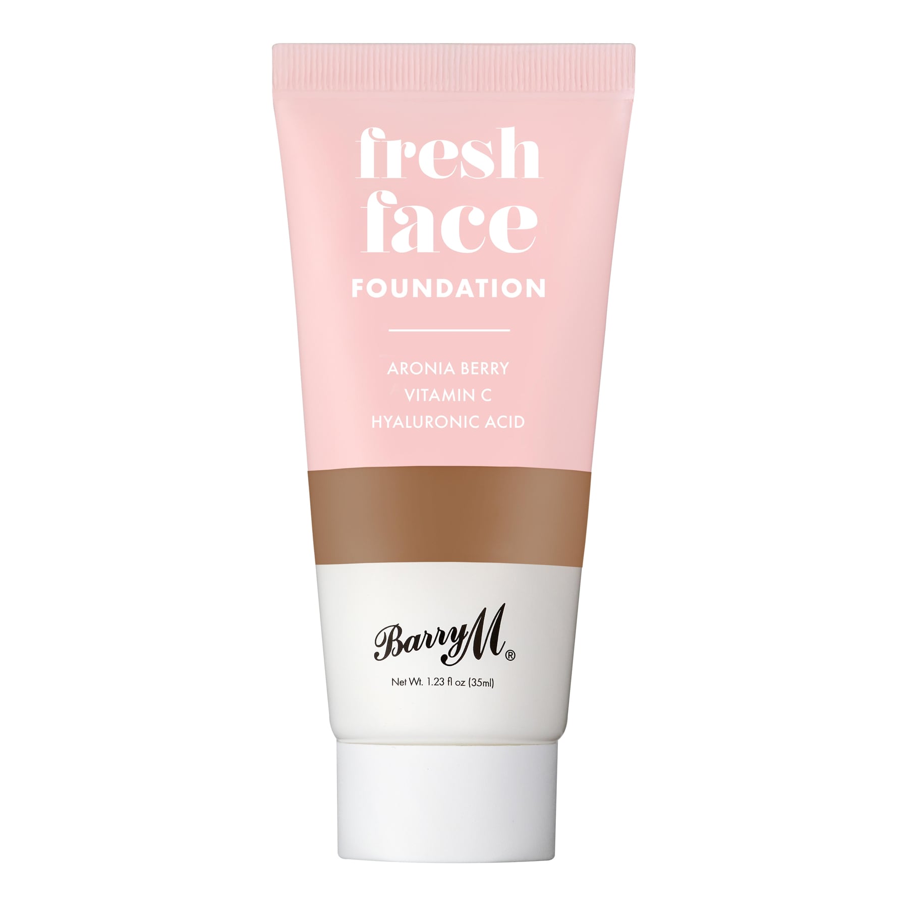 Fresh Face Liquid Foundation 35ml 14|35ml