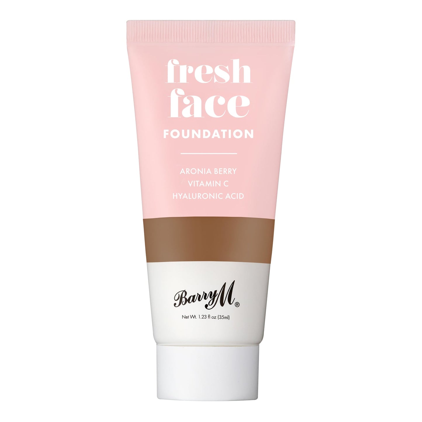 Fresh Face Liquid Foundation 35ml 15|35ml