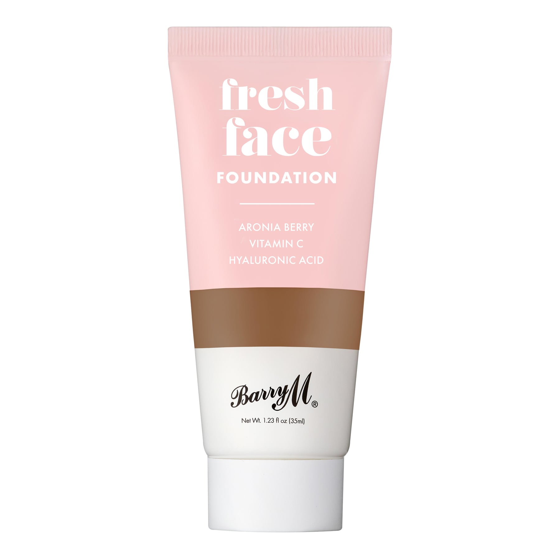 Fresh Face Liquid Foundation 35ml 15|35ml