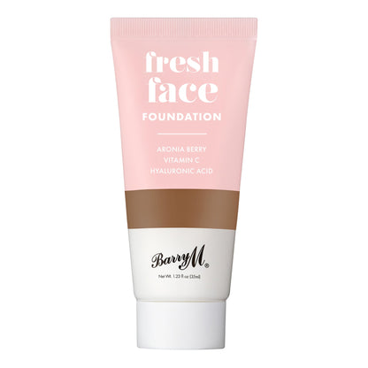 Fresh Face Liquid Foundation 35ml 15|35ml