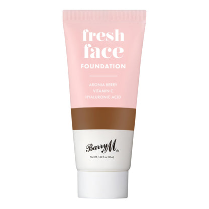 Fresh Face Liquid Foundation 35ml 16|35ml