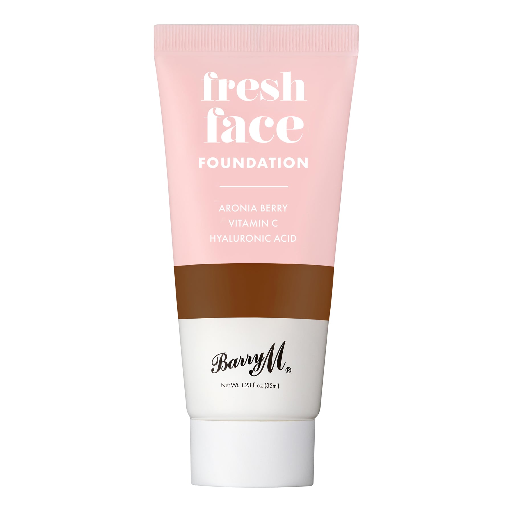 Fresh Face Liquid Foundation 35ml 17|35ml