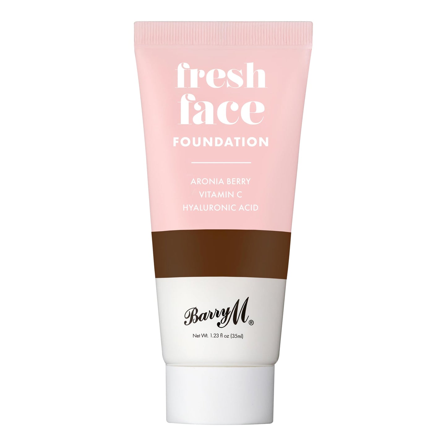 Fresh Face Liquid Foundation 35ml 18|35ml