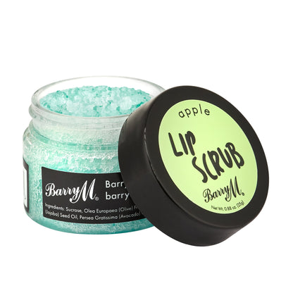 Lip Scrub 14g Apple|25g