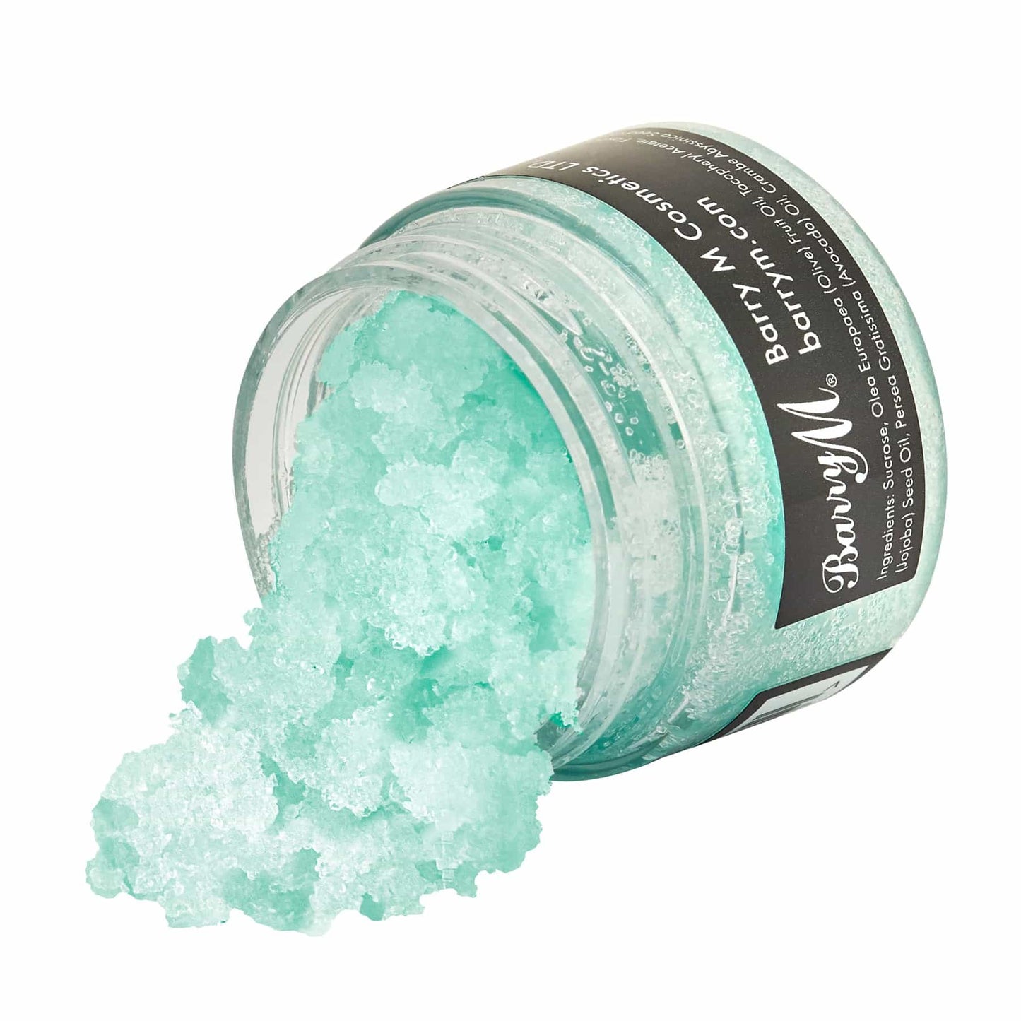 Lip Scrub 14g Apple|25g
