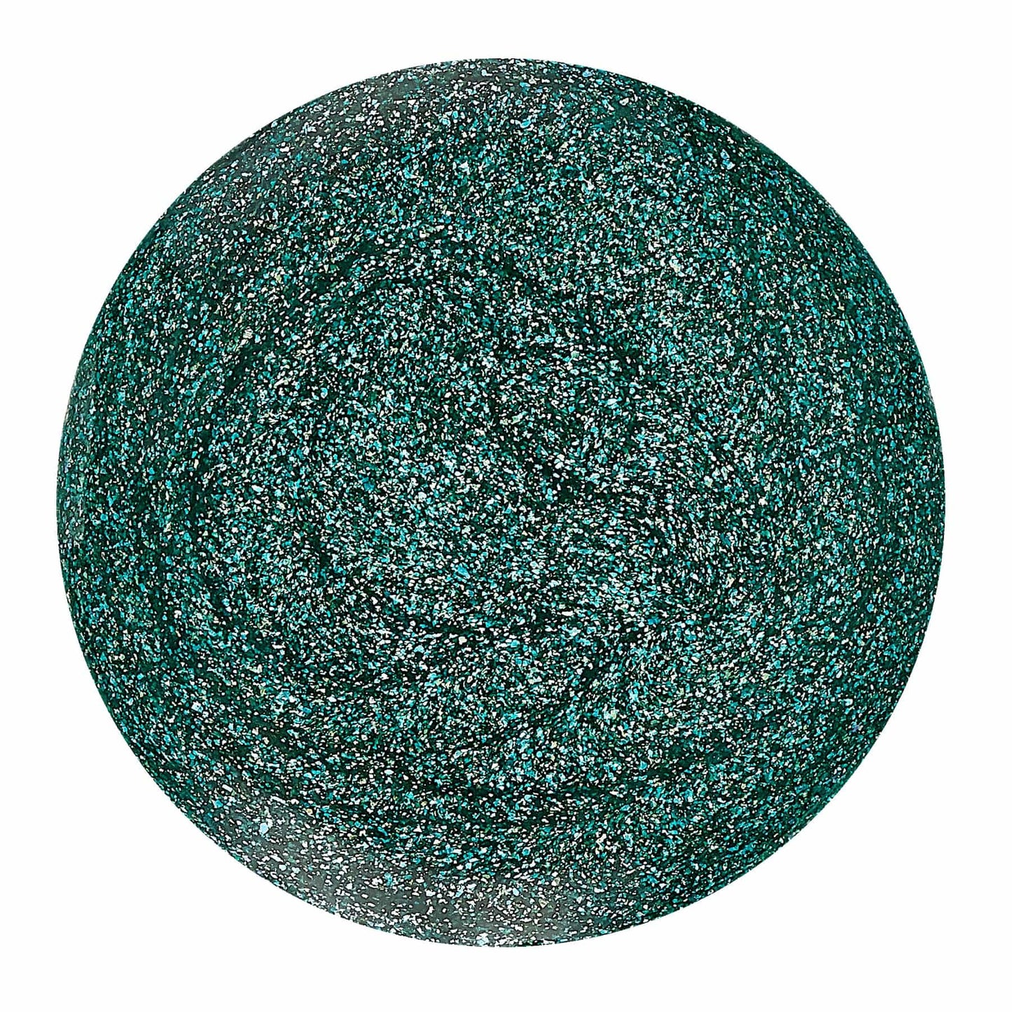 Crystal Rock Nail Paint 10ml Emerald Green|10ml