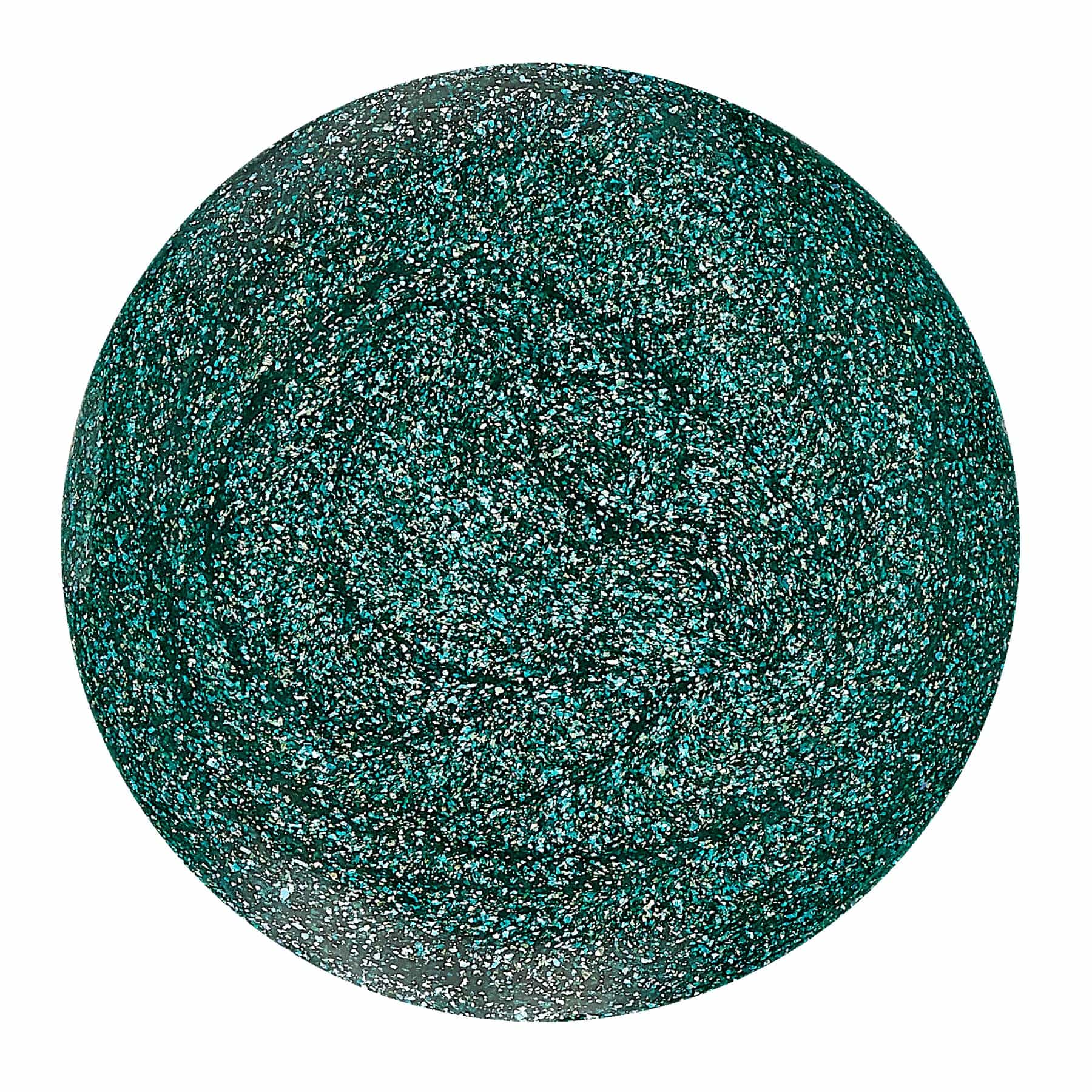 Crystal Rock Nail Paint 10ml Emerald Green|10ml