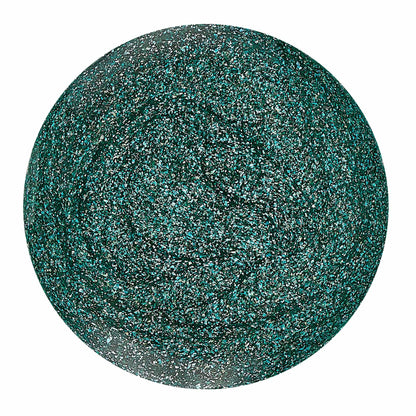 Crystal Rock Nail Paint 10ml Emerald Green|10ml