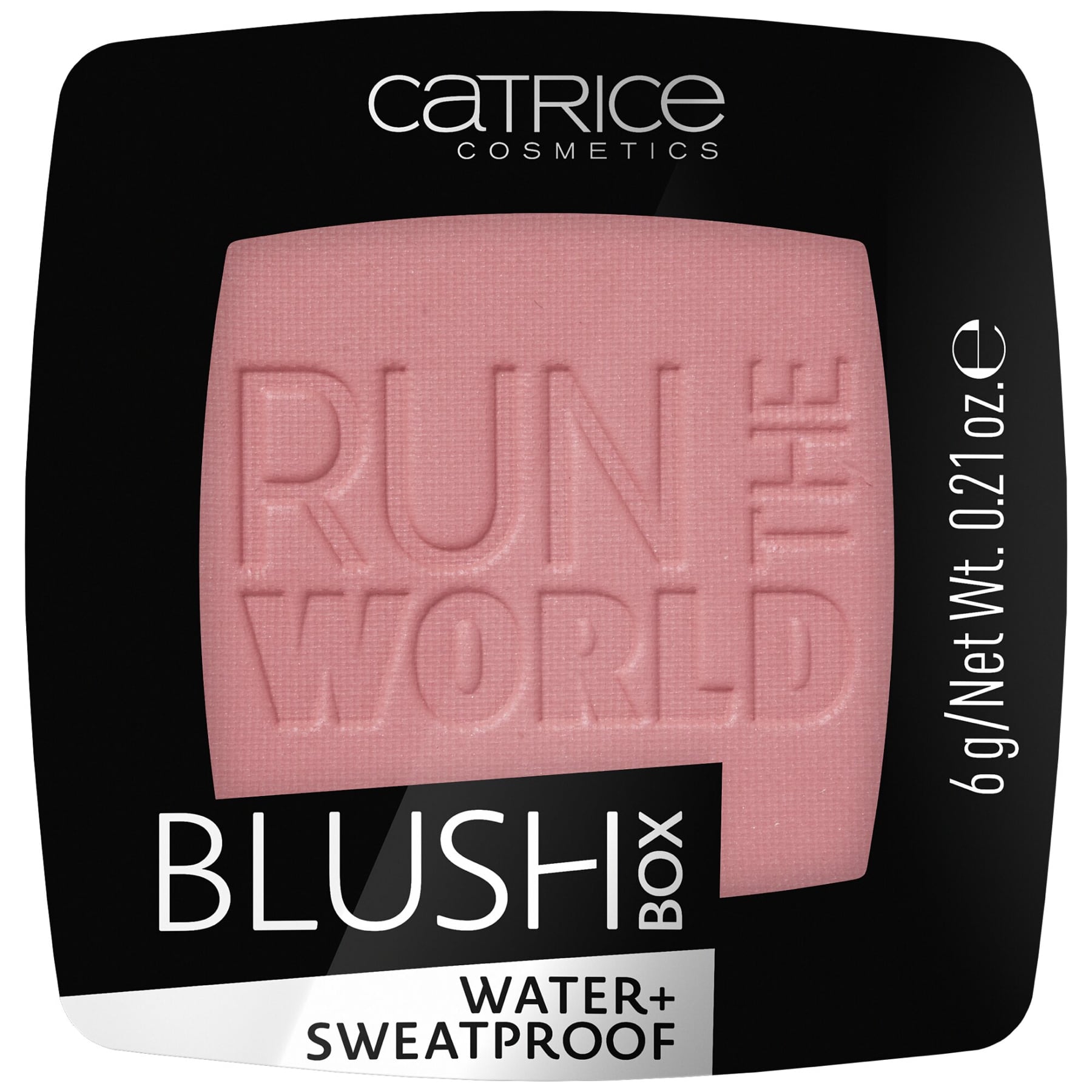 Blush Box Powder Blush 6g 040 Berry|6g