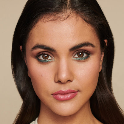 Blush Box Glowing + Multicolour Powder Blush 5.5g 010 Dolce Vita|5.5g