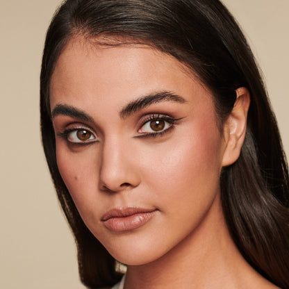 Blush Box Glowing + Multicolour Powder Blush 5.5g 020 It's Wine O'Clock|5.5g