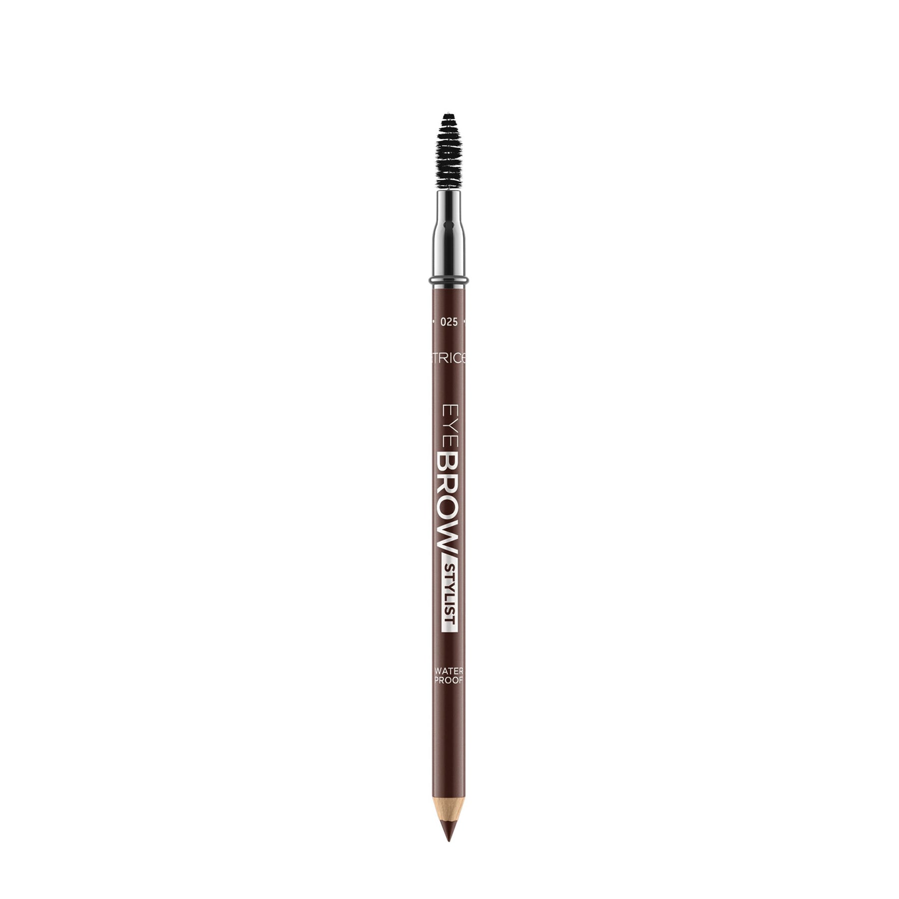 Eye Brow Stylist Brow Pencil 5g 025 Perfect Brown|5g