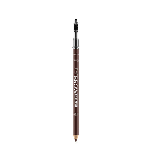 Eye Brow Stylist Brow Pencil 5g 025 Perfect Brown|5g