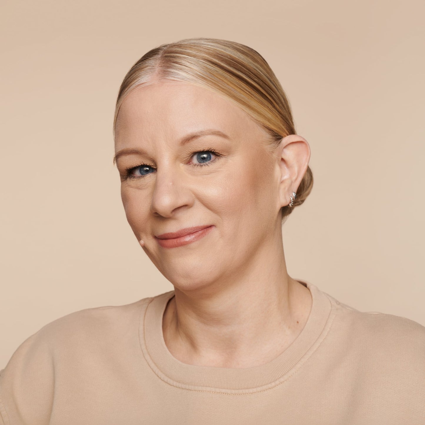 HD Liquid Coverage Foundation 30ml 030 Sand Beige|30ml