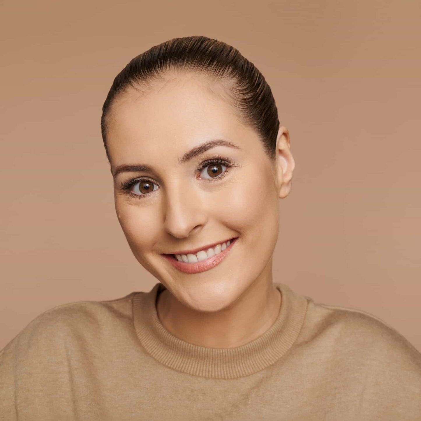 HD Liquid Coverage Foundation 30ml 036 Hazelnut Beige|30ml