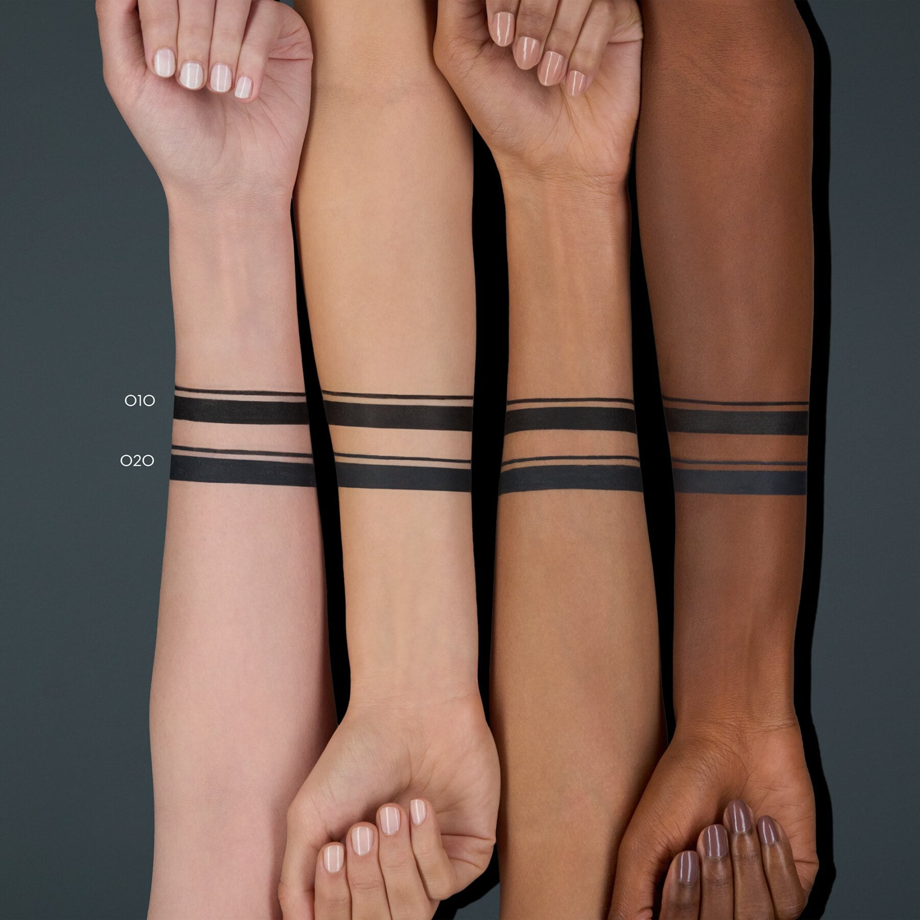 Inside Eye Khol Kajal Pencil Eyeliner 010 Black Is The New Black 5g 010 Black Is The New Black|5g