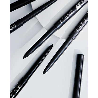 Inside Eye Khol Kajal Pencil Eyeliner 010 Black Is The New Black 5g 010 Black Is The New Black|5g
