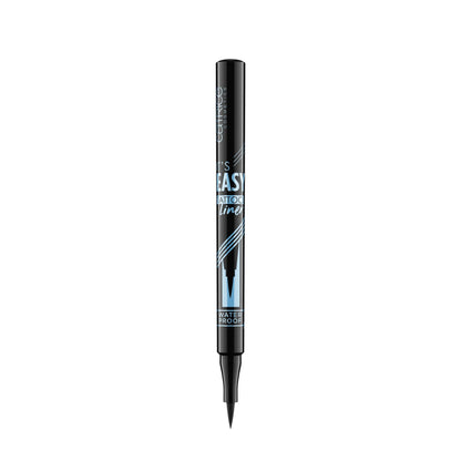It's Easy Tattoo Liner Waterproof Liquid Eyeliner 010 Black Lifeproof 7g 010 Black Lifeproof|7g