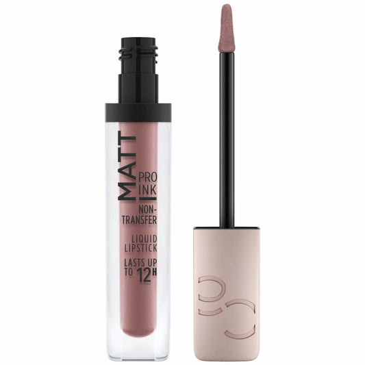 Matt Pro Ink Non-Transfer Liquid Lipstick 010 Trust In Me 5ml 010 Trust In Me|5ml