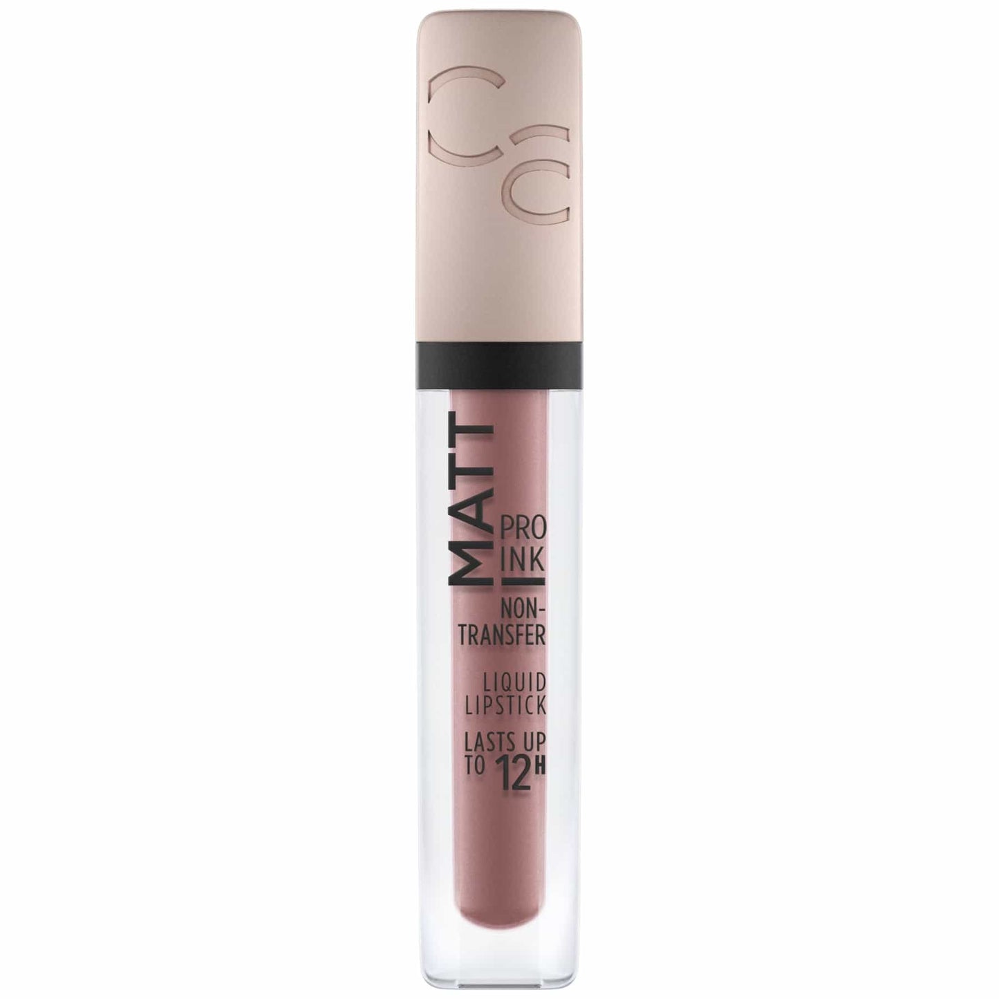 Matt Pro Ink Non-Transfer Liquid Lipstick 010 Trust In Me 5ml 010 Trust In Me|5ml