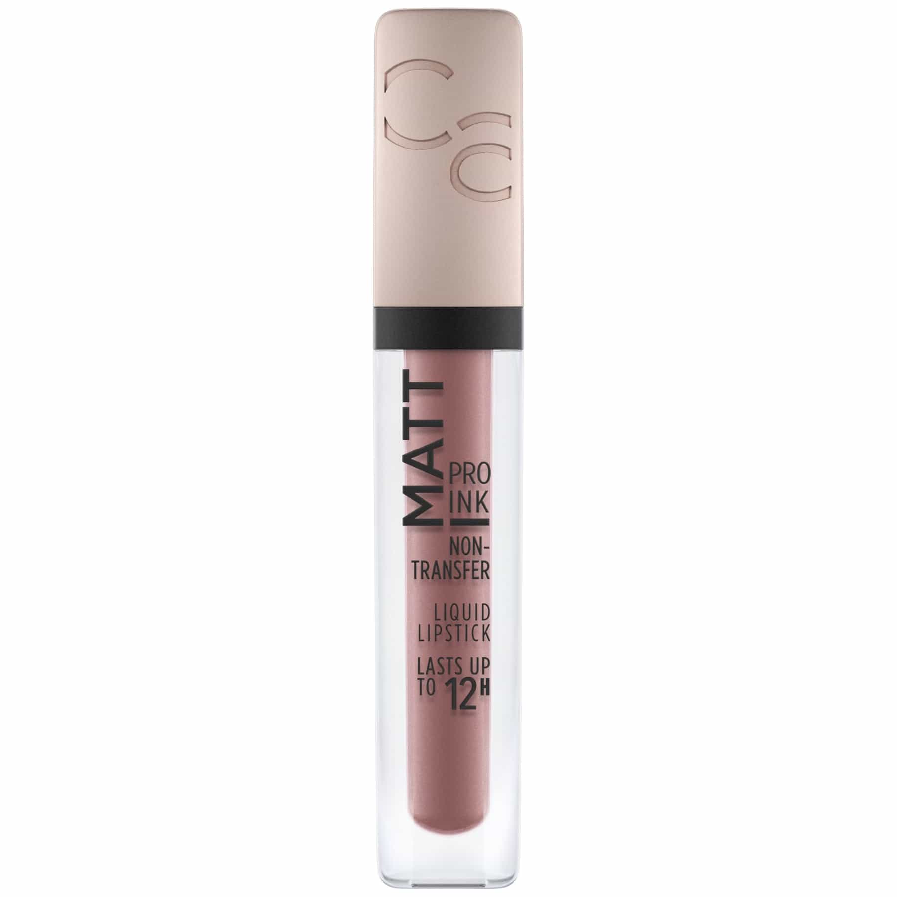 Matt Pro Ink Non-Transfer Liquid Lipstick 010 Trust In Me 5ml 010 Trust In Me|5ml