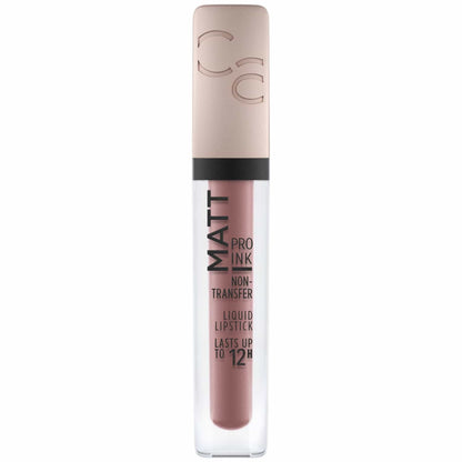 Matt Pro Ink Non-Transfer Liquid Lipstick 010 Trust In Me 5ml 010 Trust In Me|5ml