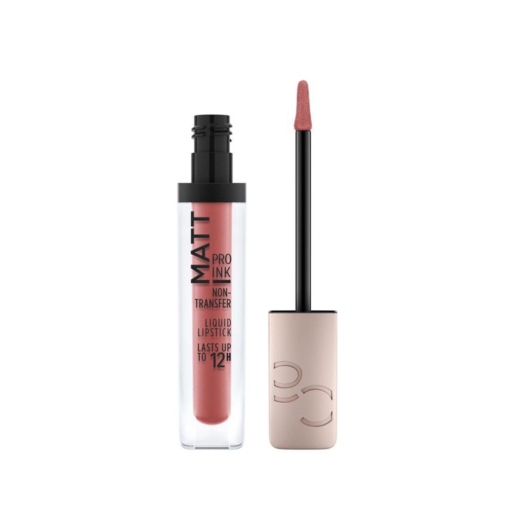 Matt Pro Ink Non-Transfer Liquid Lipstick 5ml 020 Confidence Is Key|5ml