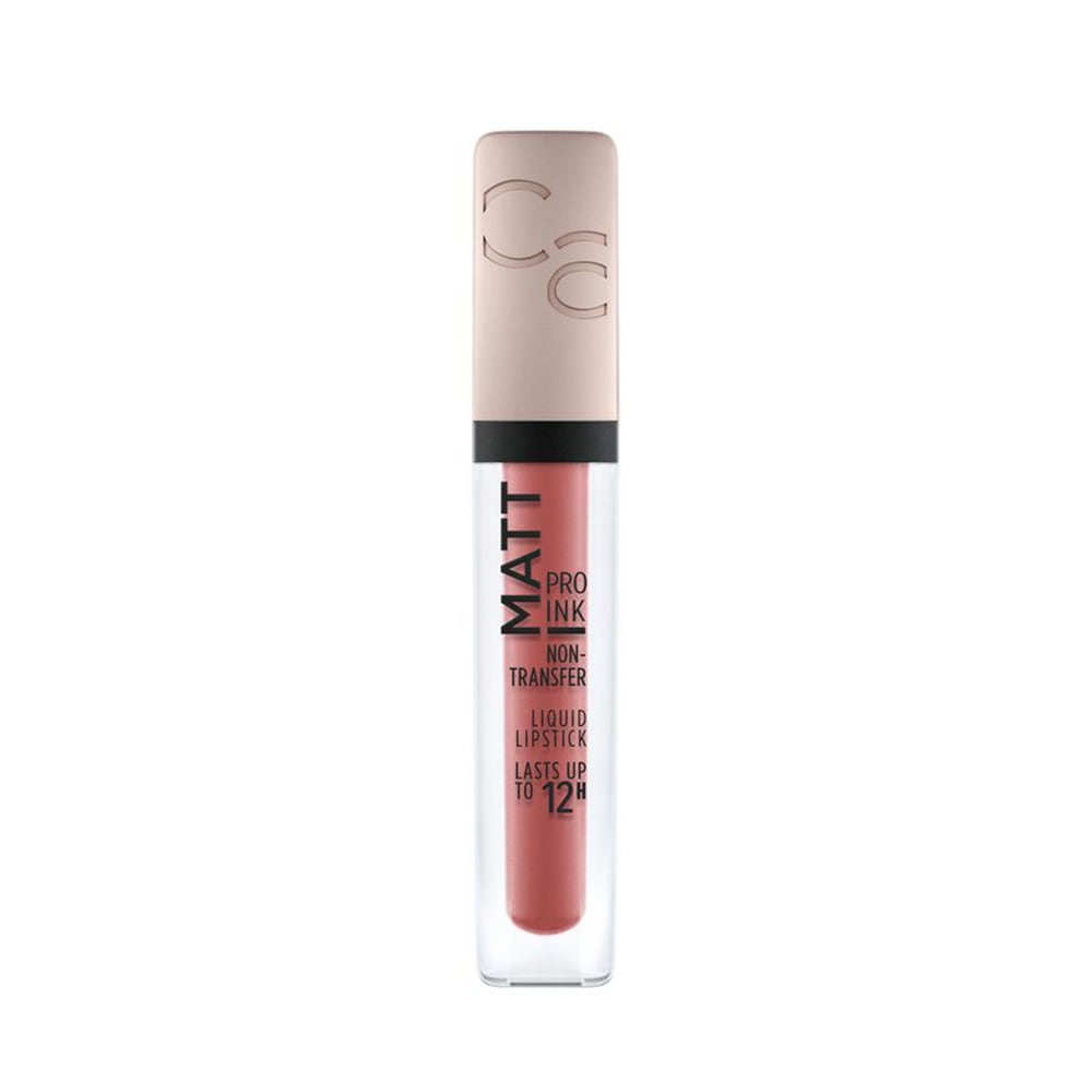 Matt Pro Ink Non-Transfer Liquid Lipstick 5ml 020 Confidence Is Key|5ml