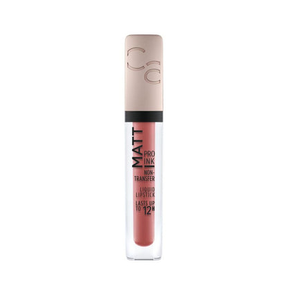 Matt Pro Ink Non-Transfer Liquid Lipstick 5ml 020 Confidence Is Key|5ml