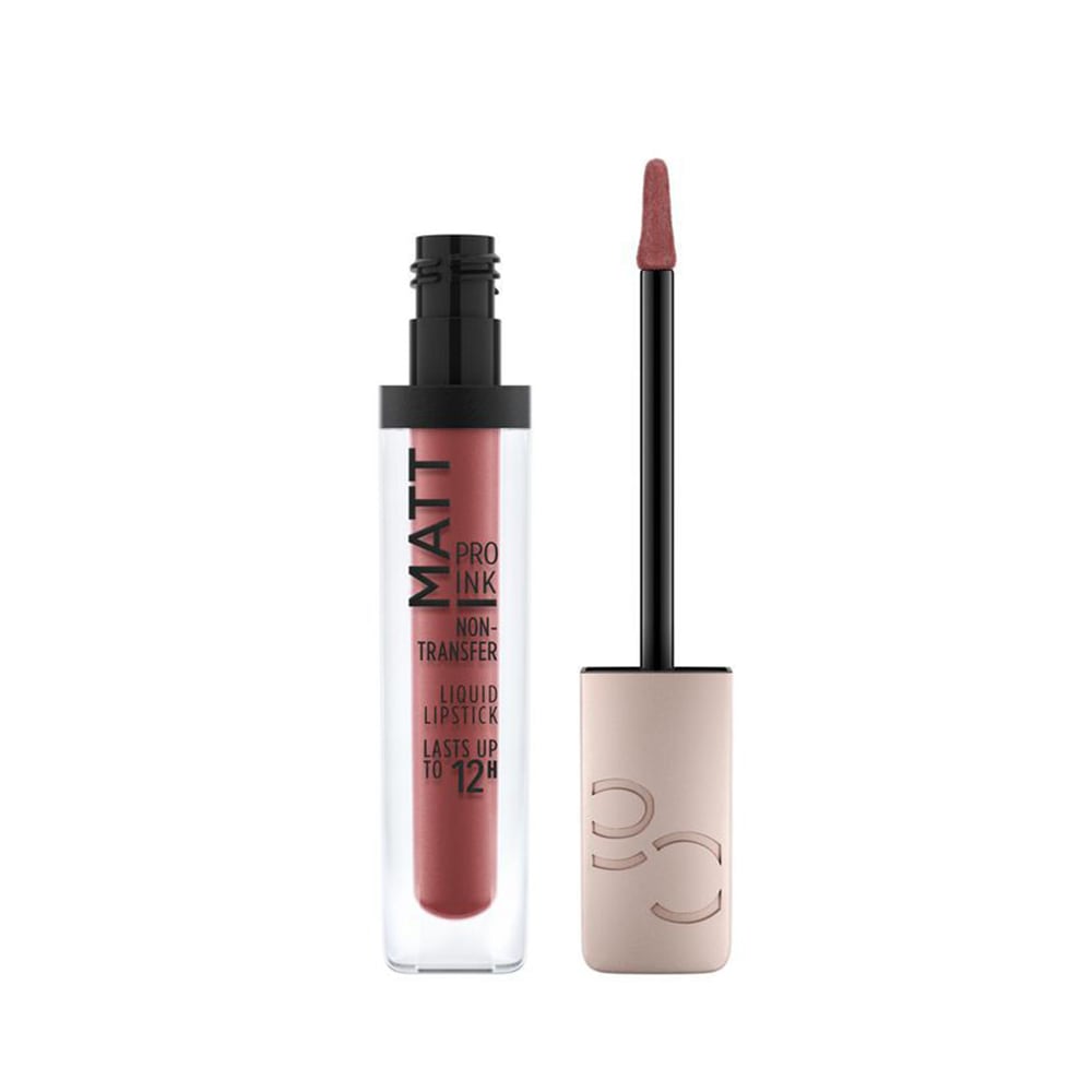Matt Pro Ink Non-Transfer Liquid Lipstick 5ml 030 This Is Attitude|5ml