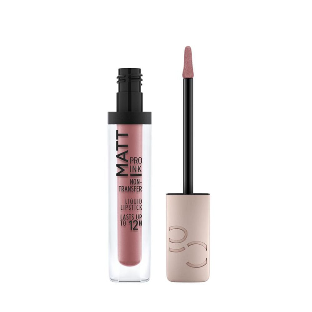 Matt Pro Ink Non-Transfer Liquid Lipstick 5ml 050 My Life - My Decision|5ml