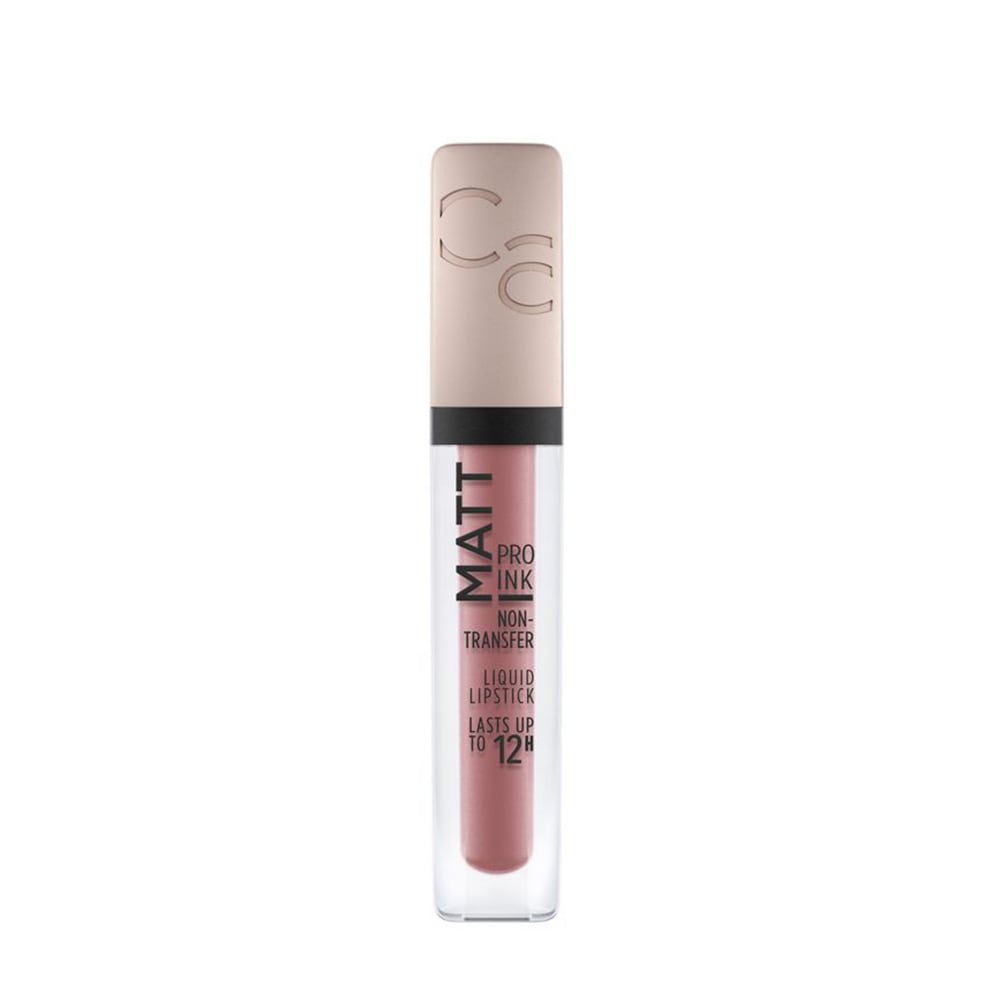 Matt Pro Ink Non-Transfer Liquid Lipstick 5ml 050 My Life - My Decision|5ml