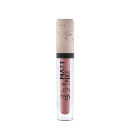 Matt Pro Ink Non-Transfer Liquid Lipstick 5ml 050 My Life - My Decision|5ml