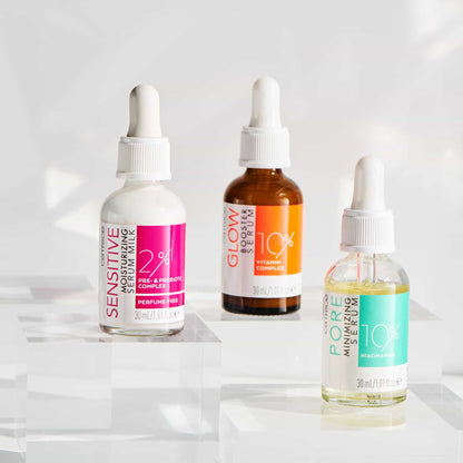 Pore Minimizing Serum 30ml 75g