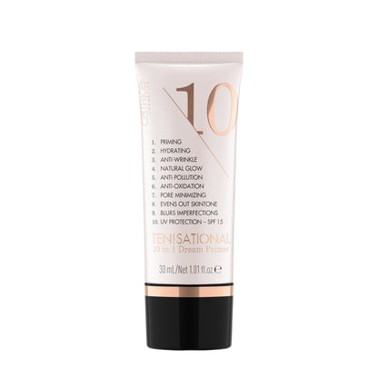 Ten!sational 10 in 1 Dream Primer 41g 41g
