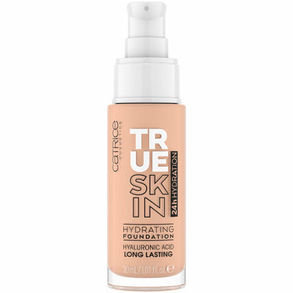 True Skin Hydrating Foundation 30ml 010 Cool Cashmere|30ml