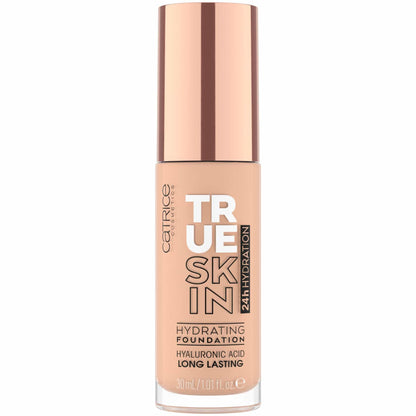 True Skin Hydrating Foundation 30ml 010 Cool Cashmere|30ml