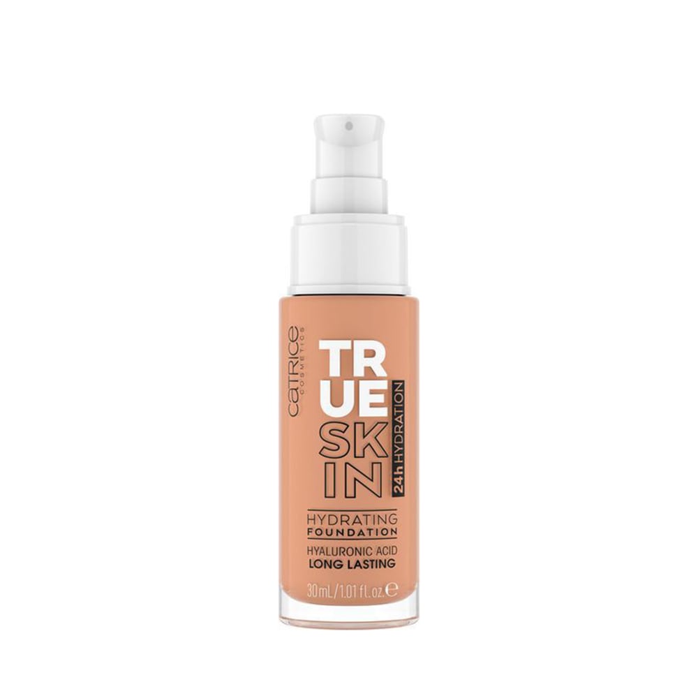 True Skin Hydrating Foundation 30ml 033 Cool Almond|30ml